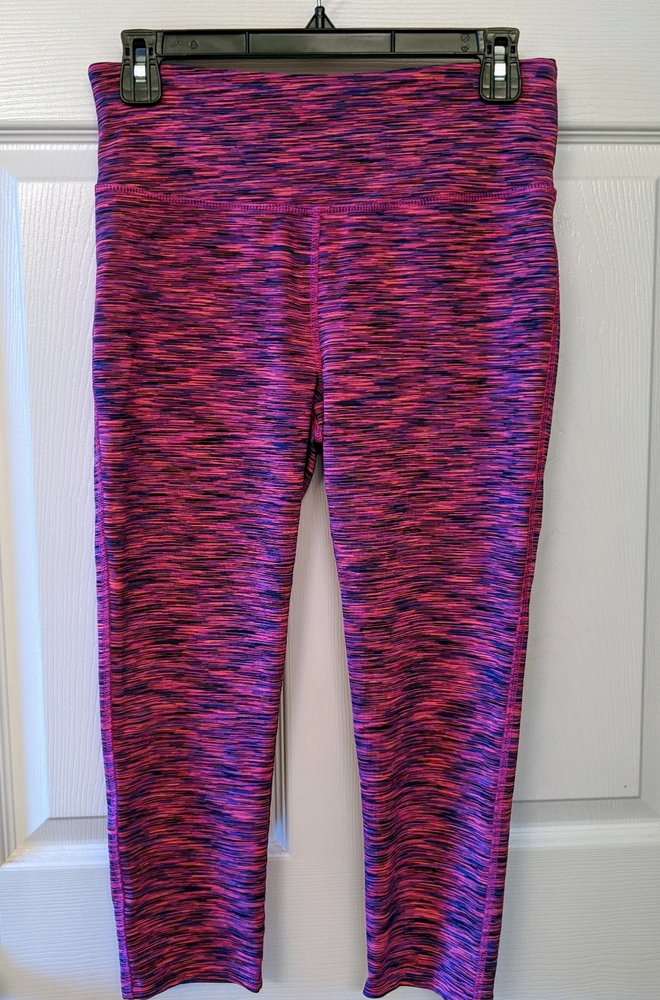 Activewear- hot pink bottoms size M